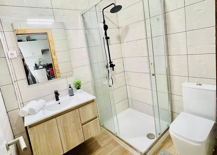 Apartment Casa Beira Mar Steps From The In