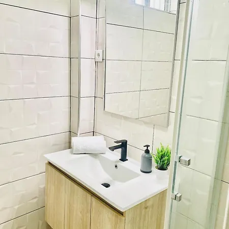 Apartamento Casa Beira Mar Steps From The In *